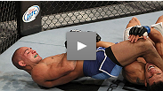 Campe&atilde;o do TUF 14, Diego Brand&atilde;o n&atilde;o espera nada al&eacute;m de colocar toda a sua agressividade e seu Jiu-jitsu para pressionar e n&atilde;o dar espa&ccedil;os para Darren Elkins.
