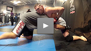 Follow the middleweight as he prepares for his fight at UFC 146 in Las Vegas versus CB Dollaway.  The  video blog takes us to Reign training facility to Lake Forest, CA where "Mayhem" trains with the likes of  Jake Ellenberger and Mark Munoz.
