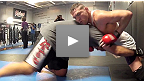 UFC Fighter Diary: Jason 'Mayhem' Miller