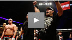 Antonio "Bigfoot" Silva domina a una leyenda al vencer a Fedor Emelianenko en el Grand prix de Strikeforce de Pesos Completos. Vean a Silva debutar este S&aacute;bado 26 de Mayo contra Cain Velasquez.