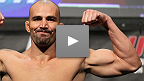 UFC 146: Glover Teixeira Post-Fight Interview