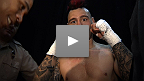 UFC 146: Dan Hardy, intervista post match