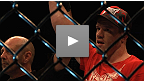 UFC 146: CB Dollaway Post-Fight Interview