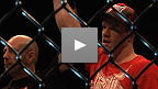 UFC 146: Entrevista pos-luta com CB Dollaway