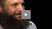 Roy Nelson makes quick work of late replacement Dave Herman, knocking him out early in the first round. "Big Country" discusses his gameplan, why he deviated from it, and why he understands if nobody wants to fight him.