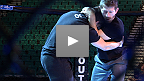 UFC 146: Aquecimento no Octogono