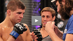 TUF Live: Faber on the Team Faber Finals