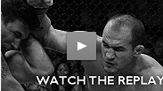 Relive every jarring hit, slick submission, and exciting moment from the biggest card in UFC history - UFC 146.