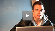 Welterweight contender Jake Ellenberger opens up about his television habits, being fearless in the Octagon&trade;, and hurting his hands on other people's faces in this edition of #AskaUFCFighter.