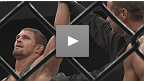 TUF Live Finale: Entrevista pos-luta com Daron Cruickshank