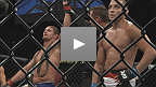 TUF Live Finale : Entrevue d'apr&egrave;s-combat de Daron Cruickshank