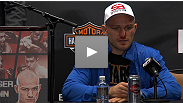 Night of the underdogs! Hear from welterweight contender Martin Kampmann on his come-from-behind victory, newly-crowned Ultimate Fighter Michael Chiesa on what this win means, plus their opponents Jake Ellenberger and Al Iaquinta.