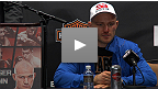 TUF Live Finale: Post-Fight Press Conference Highlights