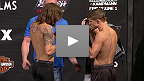 TUF Live Finale: Los finalistas cara a cara
