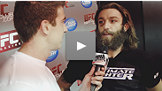 The main eventers go through the media motions while TUF Live finalists get their first taste of open workout madness.