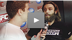 TUF Live フィナーレ: 公式計量の舞台裏