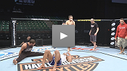 See the stars of The Ultimate Fighter Live Finale make their final preparations before showtime.