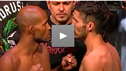 Watch the UFC on FX: Johnson vs. McCall 2