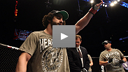 After two stellar performances at UFC events in Rio, blitzing Brazilian Erick Silva will get his biggest test yet against wrestling powerhouse Charlie "The Spaniard" Brenneman.