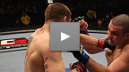 Finalizacao da Semana: Josh Neer vs. Duane Ludwig