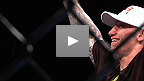 UFC - Johnson vs. McCall: Entrevista pos-luta com Buddy Roberts