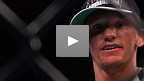 UFC on FX : Entrevue d'apr&egrave;s-combat de Dustin Pague