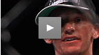 UFC - Johnson vs. McCall: Entrevista pos-luta com Dustin Pague