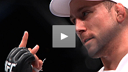 Mike Pierce talks about his win over Carlos Eduardo Rocha, and the benefits of wrestling in MMA.