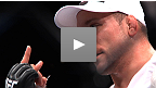 UFC - Johnson vs. McCall: Entrevista pos-luta com Mike Pierce