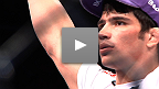 UFC on FX:エリック・シウバ　試合後インタビュー