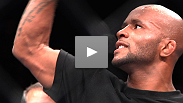 "I can finally get that mustache out of my life." Demetrious Johnson erases all doubt, earning a meeting with Joseph Benavidez for the inaugural flyweight title. Hear what "Mighty Mouse" had to say about his performance.