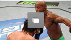 UFC&reg; on FX: Johnson vs McCall Event Photo Gallery