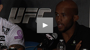 Headliners Demetrious Johnson and Ian McCall cover a range of topics at the UFC&reg; on FX post-fight press conference.
