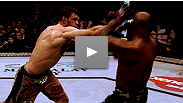 "If you can stop him from coming forward, he's not so tough." Forrest Griffin makes some bold predictions for his rubber match with Tito Ortiz at UFC&reg; 148.