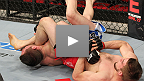 Finalizacao da Semana: TJ Waldburger vs. Jake Hecht