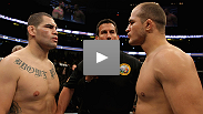 Las &uacute;ltimas noticias sobre la lesi&oacute;n del el campe&oacute;n Jose Aldo, Faber vs Barao para UFC 149, la revancha entre Cain Velasquez y el campe&oacute;n Junior dos Santos, y m&aacute;s.