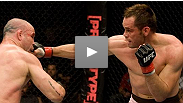 After a 16-month layoff, Rich Franklin is ready to step back into the Octagon and face the "tornado"known as Wanderlei Silva. Will "Ace" be able to make it 2-0 against Silva at UFC&reg; 147?