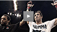 Strikeforce middleweight champion Luke Rockhold and challenger Tim Kennedy bring different attitudes but similar conviction to their July 14 title tilt in Portland.