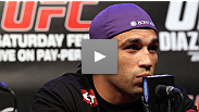 Watch the UFC 147 pre-fight press conference