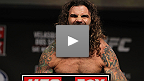 UFC on FX: Maynard vs. Guida Pesaje