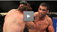 Two heavyweights, two hometown heroes, two men looking to stay on their win streaks... whose will end when Fabricio Werdum fights Mike Russow at UFC 147?