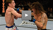 Gray "The Bully" Maynard faces Clay "The Carpenter" Guida in the main event; while Sam "Hands of Stone" Stout meets Spencer "The King" Fisher for a third time in a lightweight scrap.