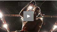 There are fighters, there are champions, and then there is Anderson Silva.