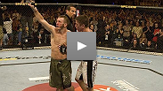 It's the fight so nice they made it thrice - hear from lightweights Sam Stout and Spencer Fisher on why they're both confident they'll be victorious in their rubber match Friday night.