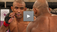 Hometown hero Cezar "Mutante" Ferreira takes on jiu-jitsu specialist Sergio "Serginho" Moraes Saturday night in the groundbreaking series' first-ever middleweight finals.
