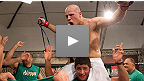 UFC 147:i preliminari