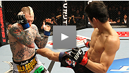 Hear from Brian Ebersole, TJ Waldburger, Cub Swanson, Ross Pearson, Hatsu Hioki and Ricardo Lamas ahead of their big fights at UFC&reg; on FX.