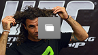 UFC&reg; on FX: Maynard vs. Guida Open Workouts Photo Gallery