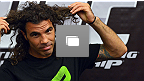 UFC&reg; on FX: Mayard vs Guida Entrenamientos Fotogaler&iacute;a