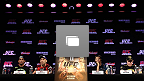 UFC&reg;147 Press Conference Photo Gallery